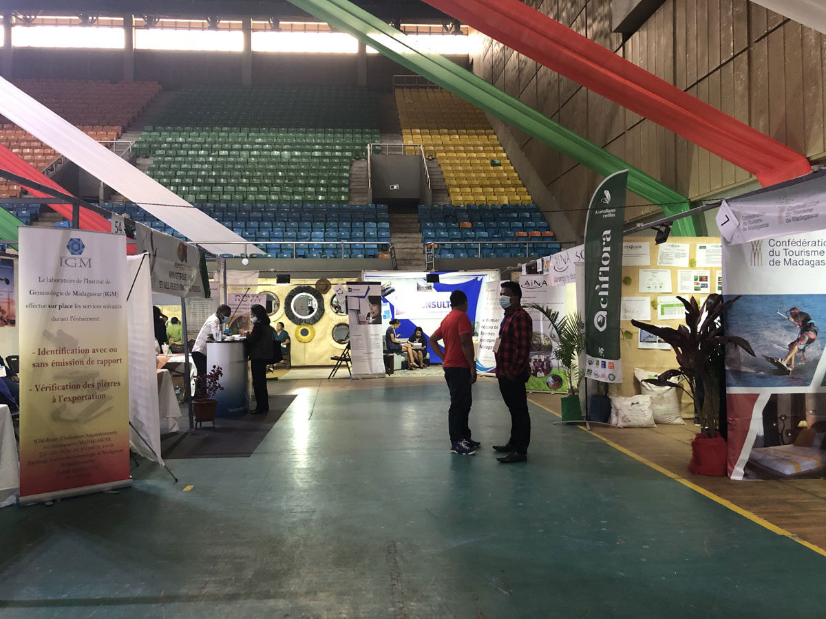 EXPO
